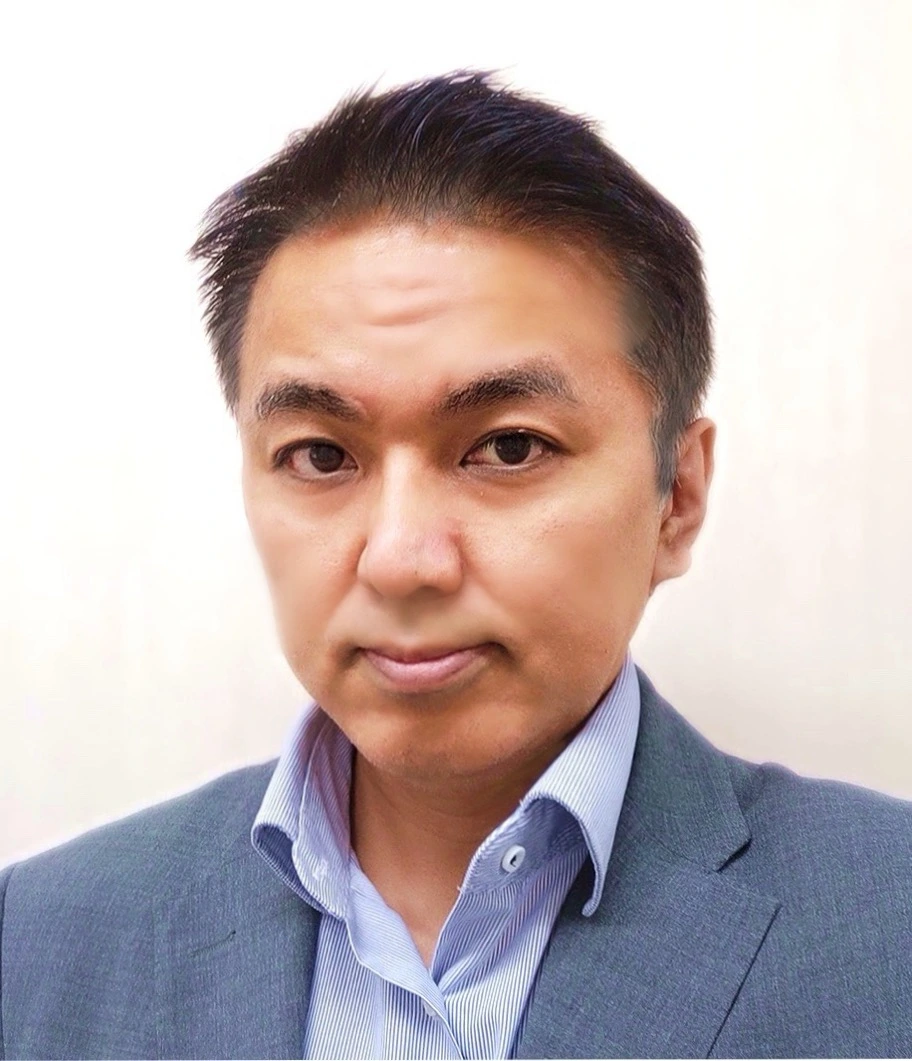 代表社員 兵藤敏美